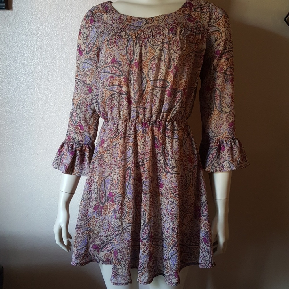 ❤ Forever 21 Dress *2 for $15 sale*